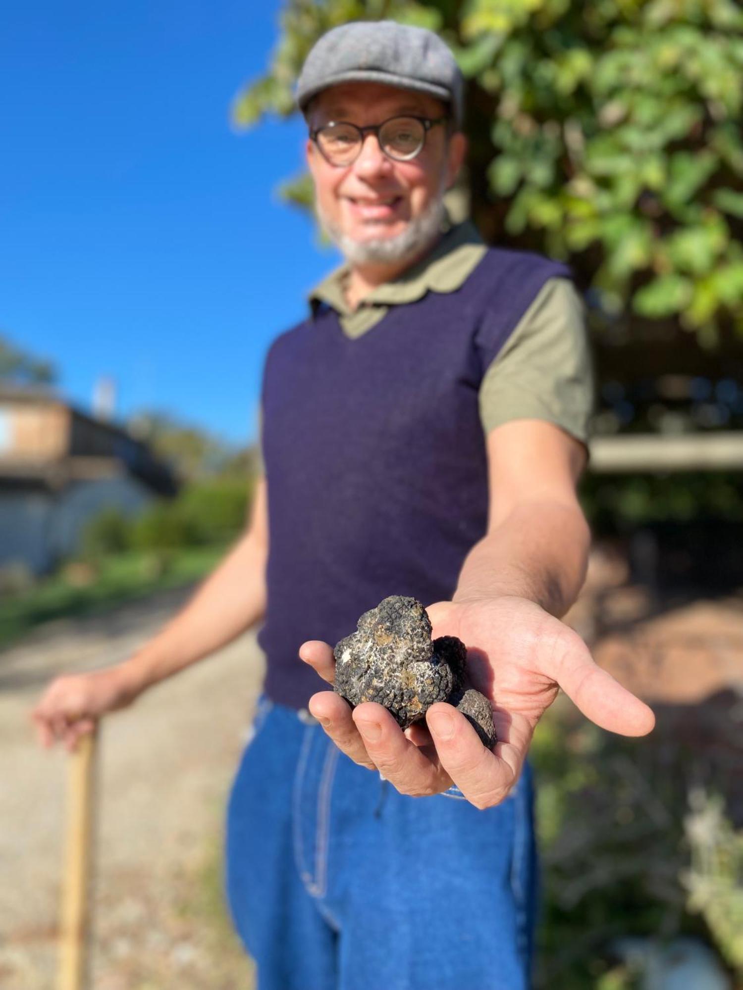 Agriturismo Fattoria Santa Vittoria Pozzo  エクステリア 写真