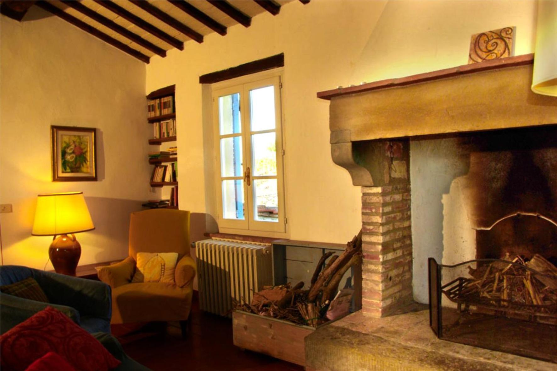 Agriturismo Fattoria Santa Vittoria Pozzo  エクステリア 写真