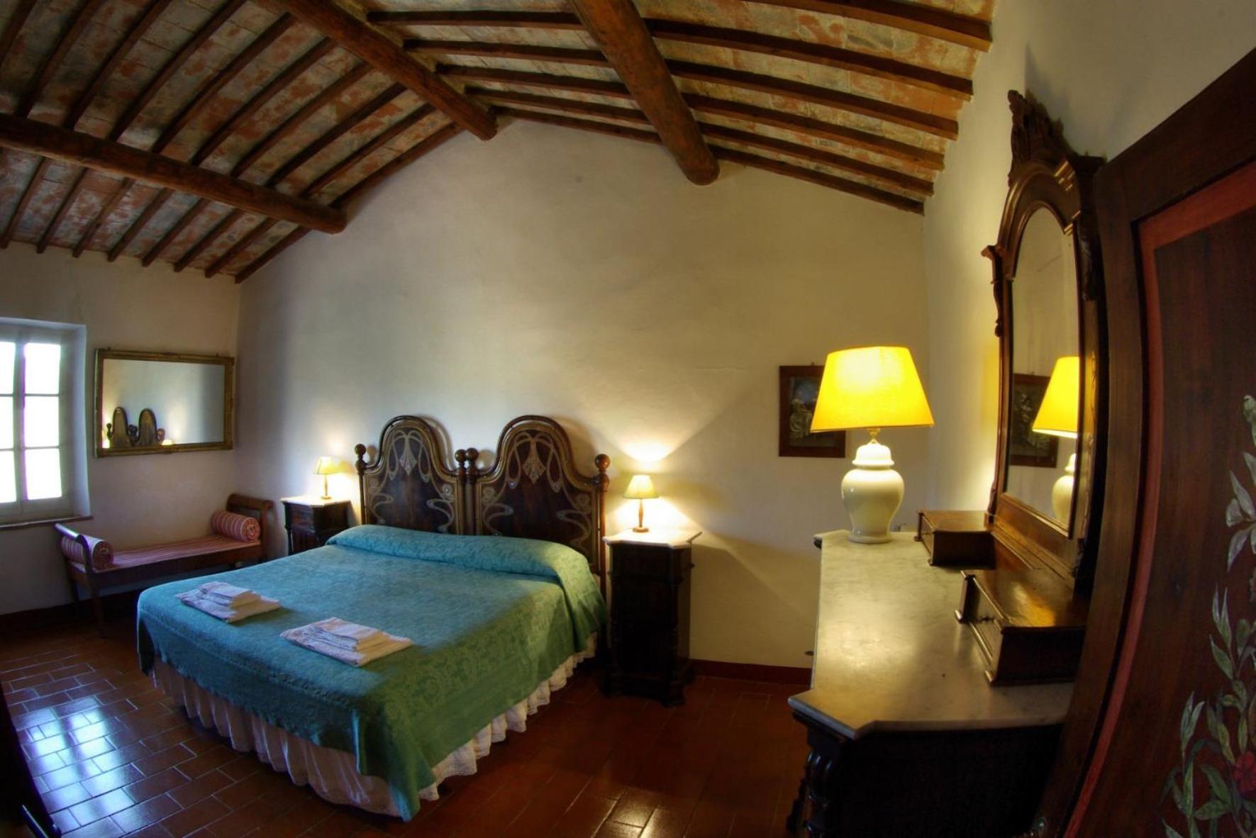 Agriturismo Fattoria Santa Vittoria Pozzo  エクステリア 写真