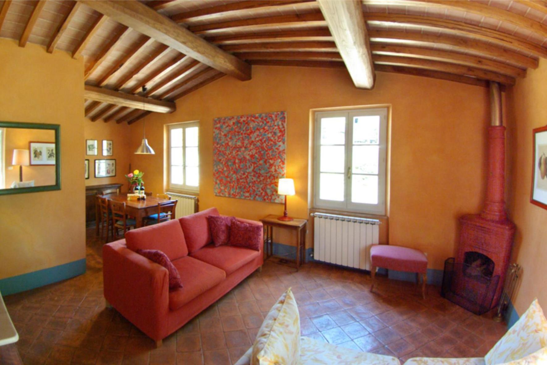 Agriturismo Fattoria Santa Vittoria Pozzo  エクステリア 写真