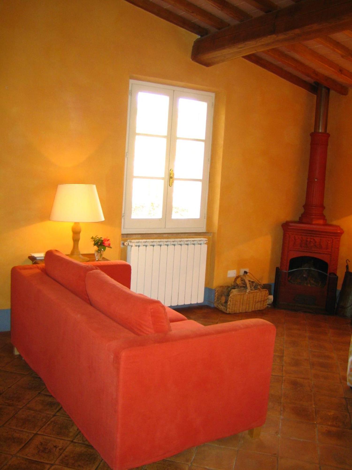 Agriturismo Fattoria Santa Vittoria Pozzo  エクステリア 写真