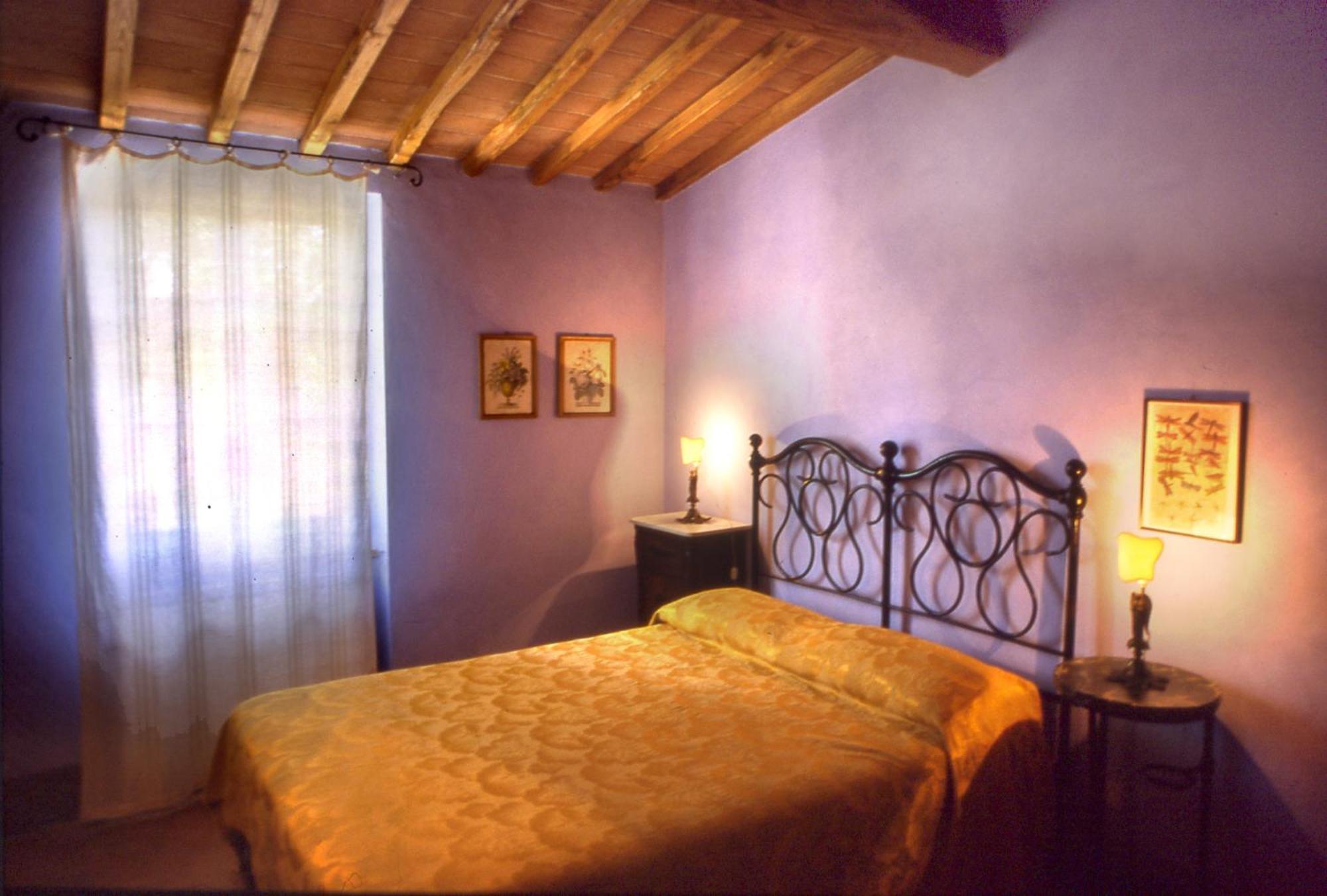 Agriturismo Fattoria Santa Vittoria Pozzo  エクステリア 写真