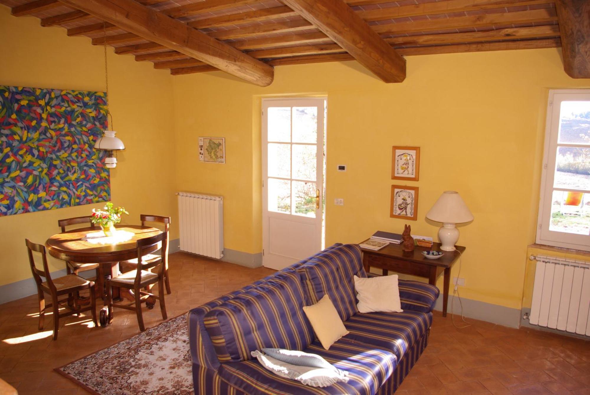 Agriturismo Fattoria Santa Vittoria Pozzo  エクステリア 写真