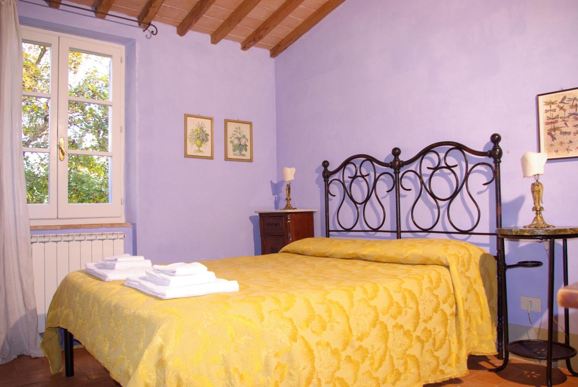 Agriturismo Fattoria Santa Vittoria Pozzo  エクステリア 写真